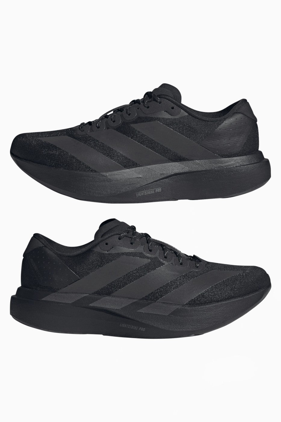 Мъжки маратонки Adizero EVO SL (Черен) - KJ8336