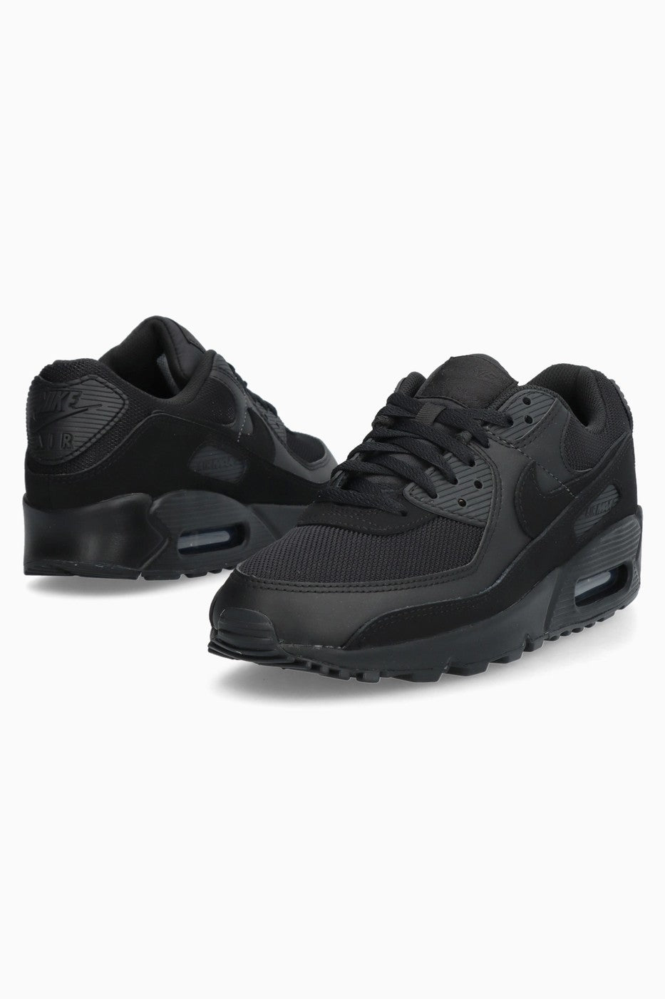 Мъжки маратонки Air Max 90 (Черен) - CN8490-003