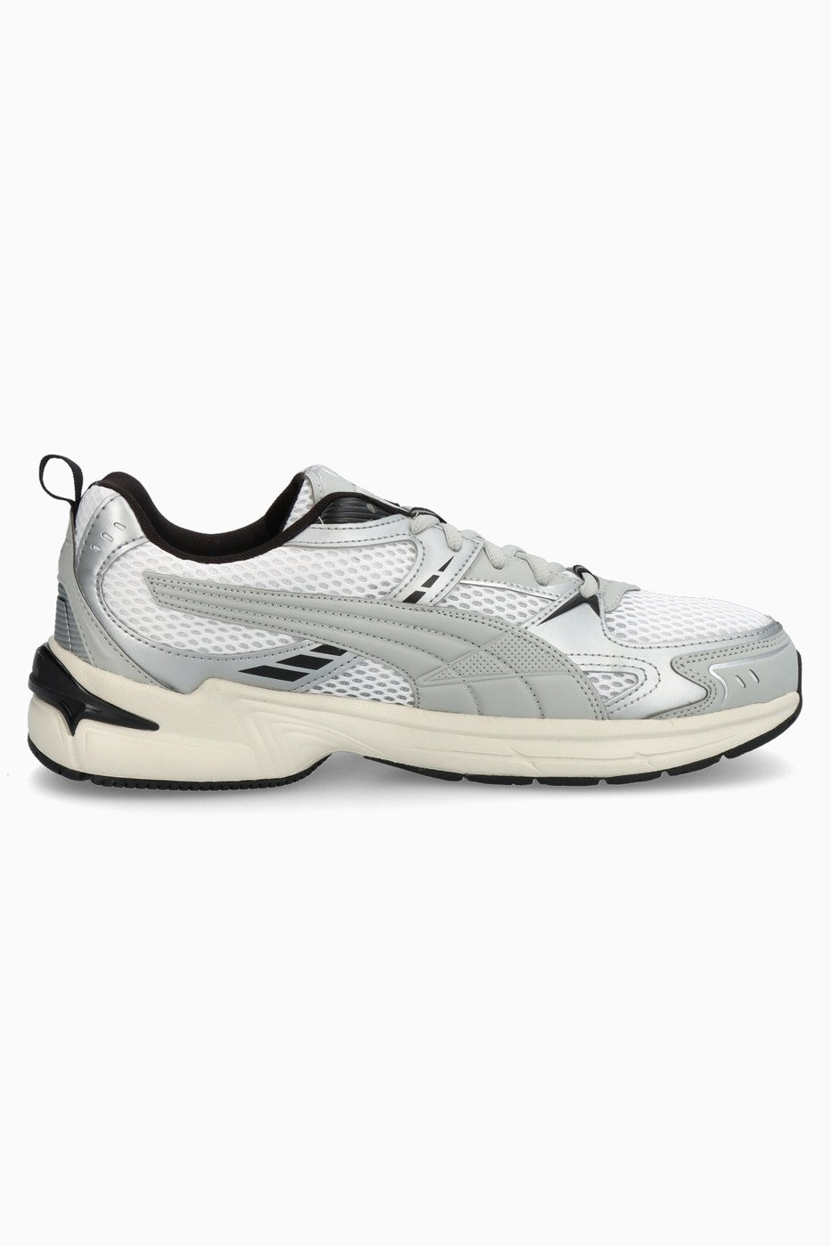 Мъжки маратонки Milenio Tech 2000 Reflect-X (Сребро) - 407719-02