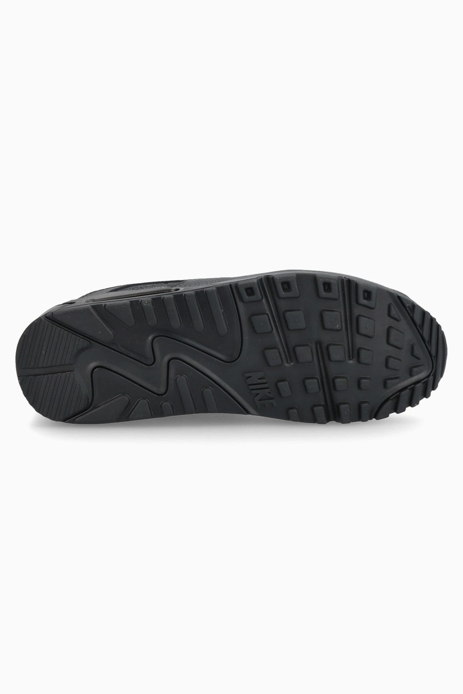 Мъжки маратонки Air Max 90 LTR (Черен) - CZ5594-001
