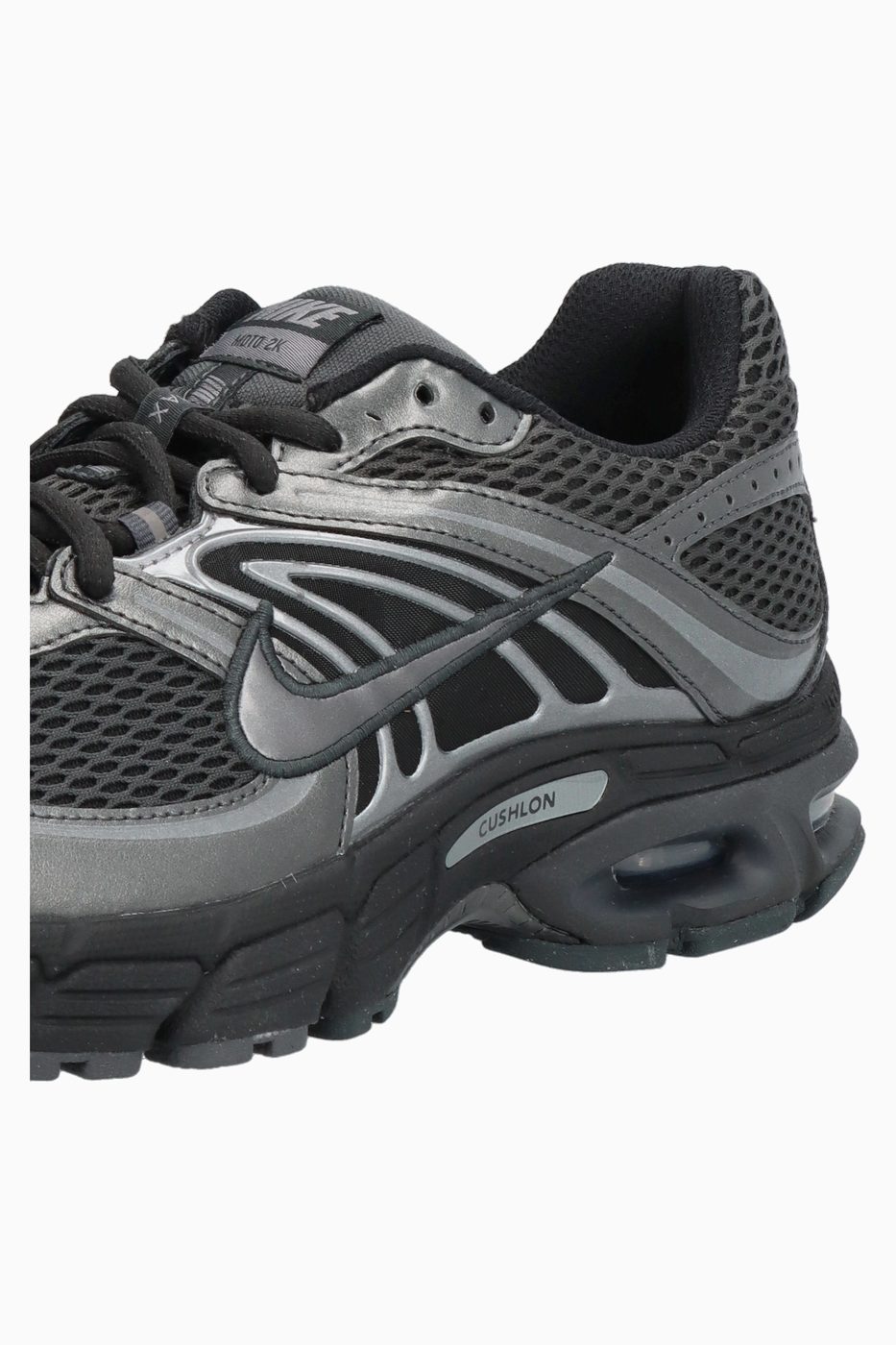 Мъжки маратонки Air Max Moto 2K (Черен) - IO9279-001