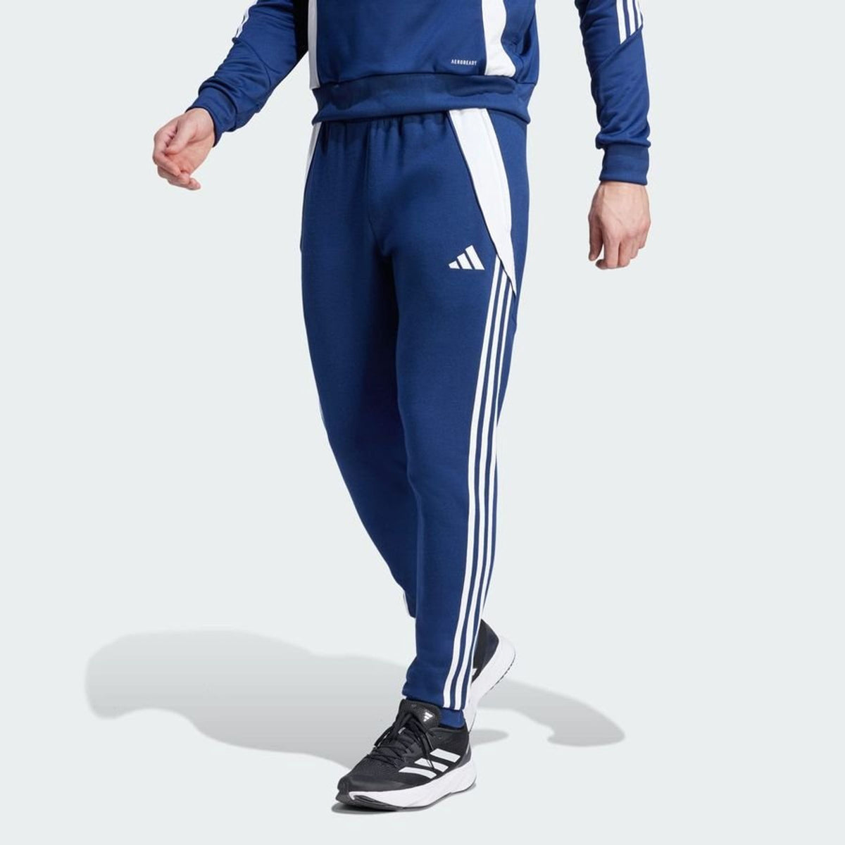 Мъжко долнище adidas TIRO 24 WINTER PNT - IS2154 – снимка 2