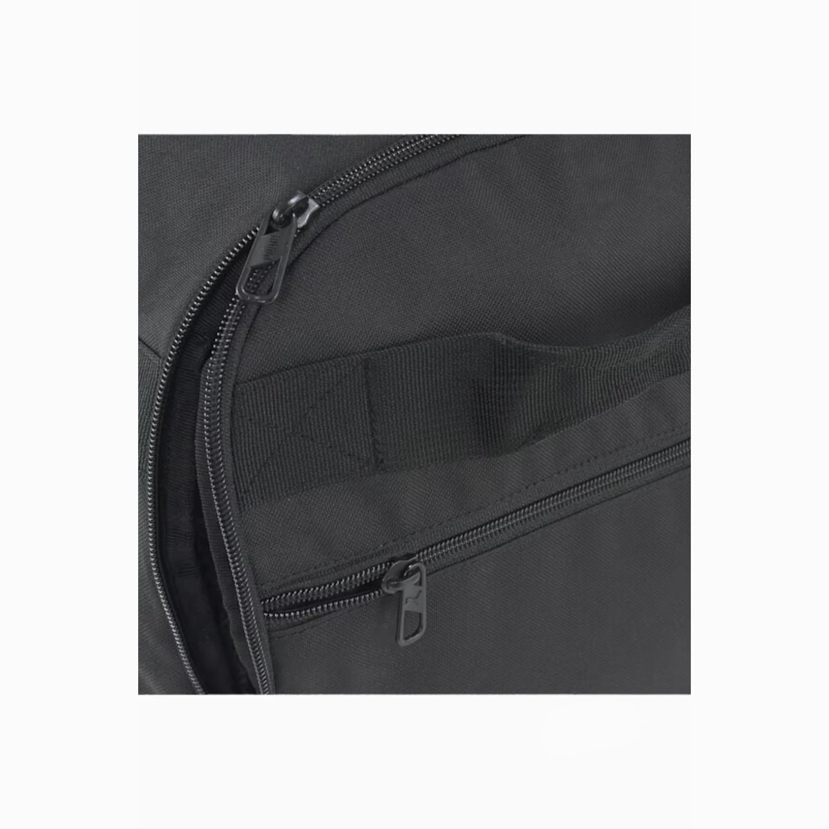 Спортен сак Puma Challenger M (Черен) - 079531-01 – снимка 3