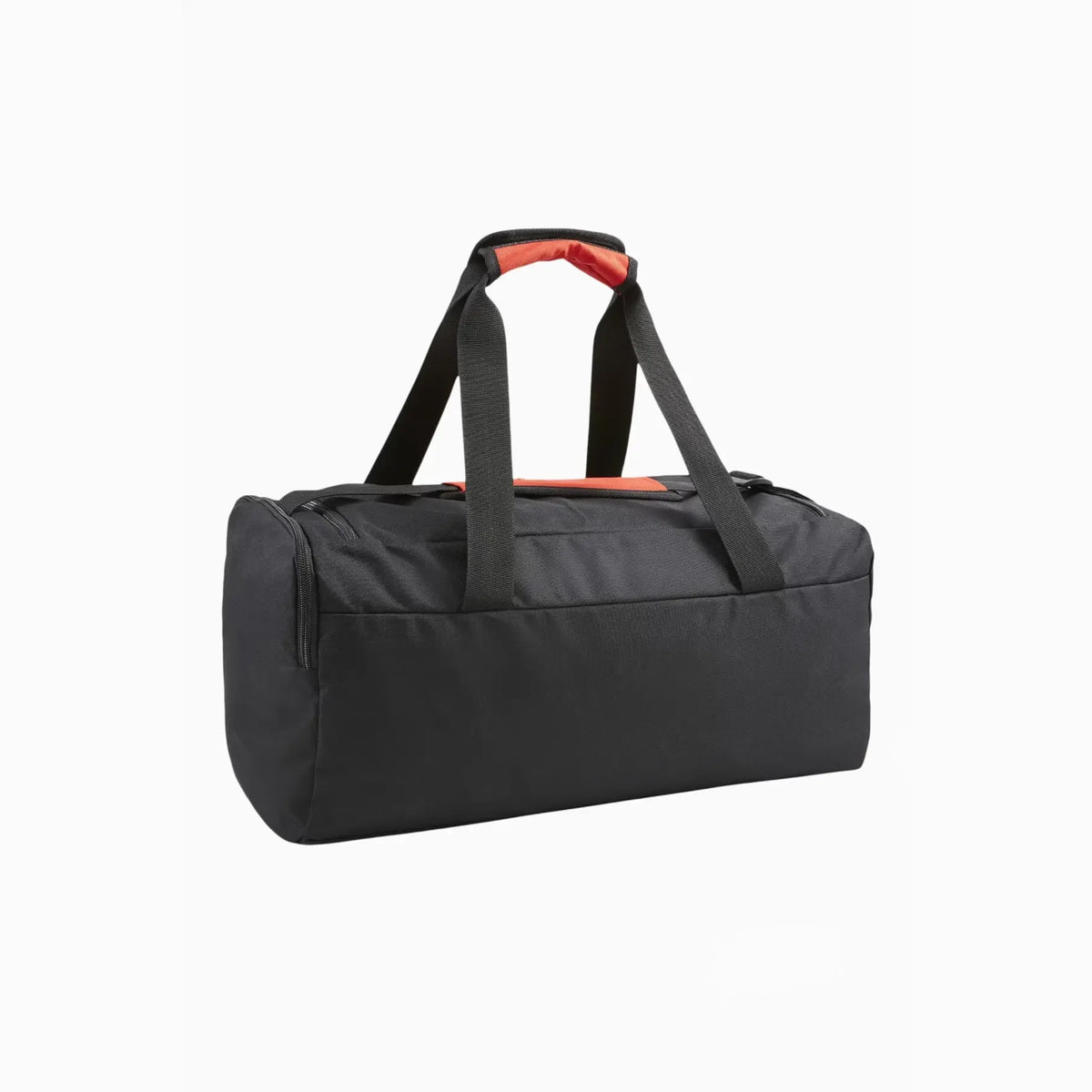 Спортен сак Puma individualRISE S (Черно-червен) - 079912-01 – снимка 2
