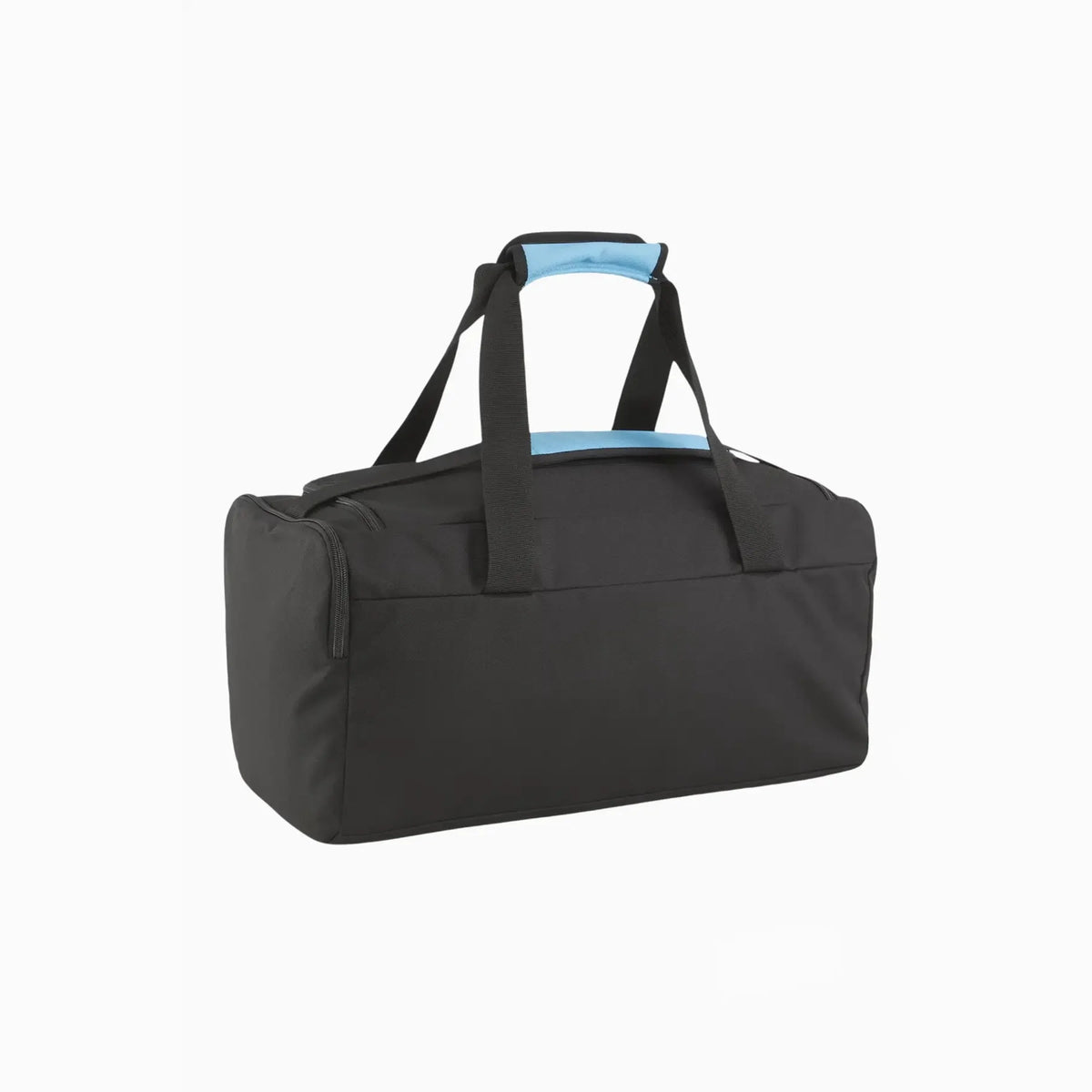 Спортен сак Puma individualRISE S (Черно-светлосин) - 079912-05 – снимка 2
