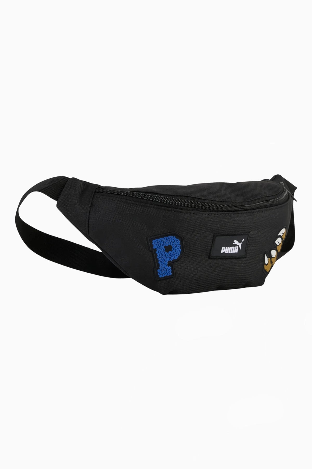 Саше Phase Patch (Черен) - 091731-01