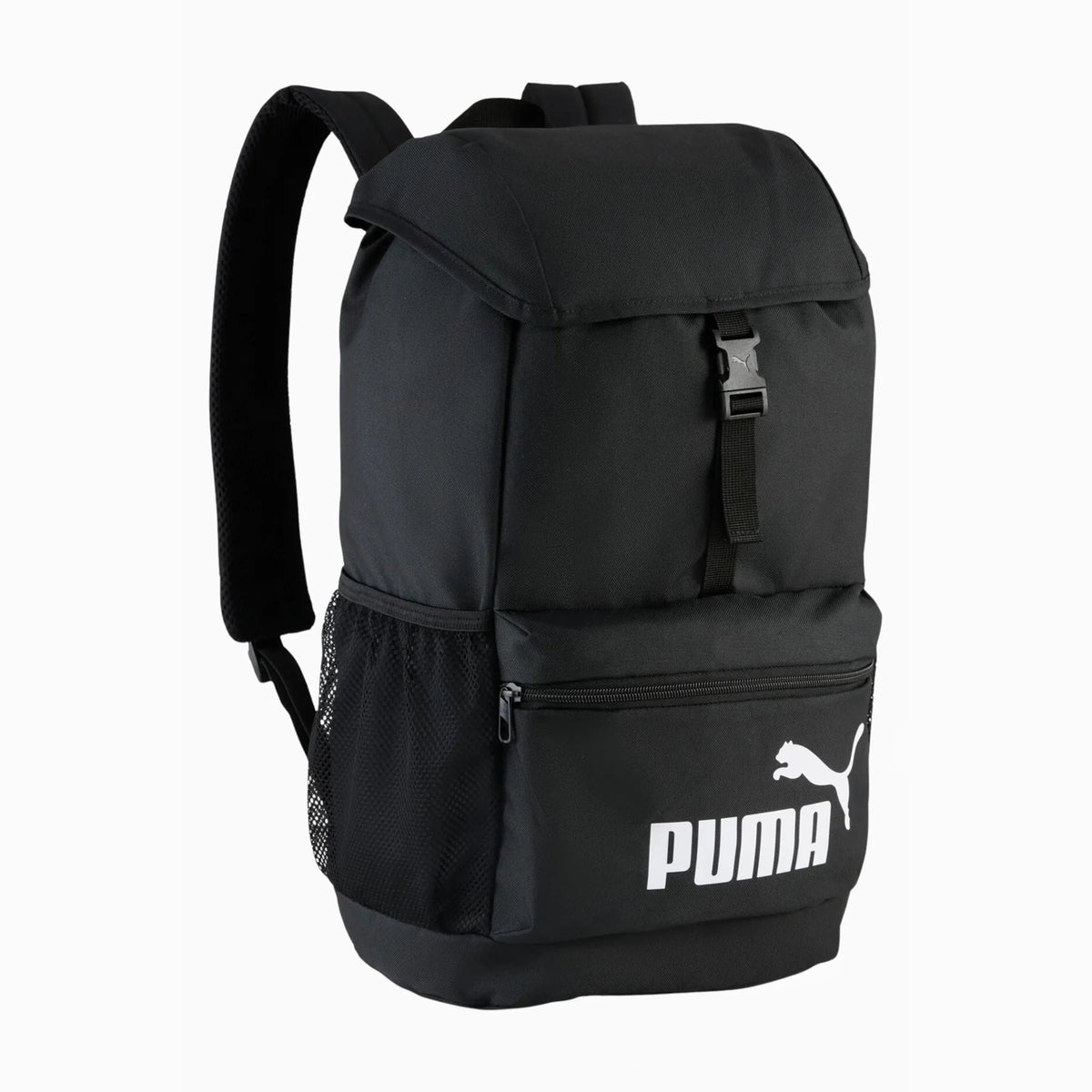 Раница Puma Phase Hooded (Черен) - 091736-01