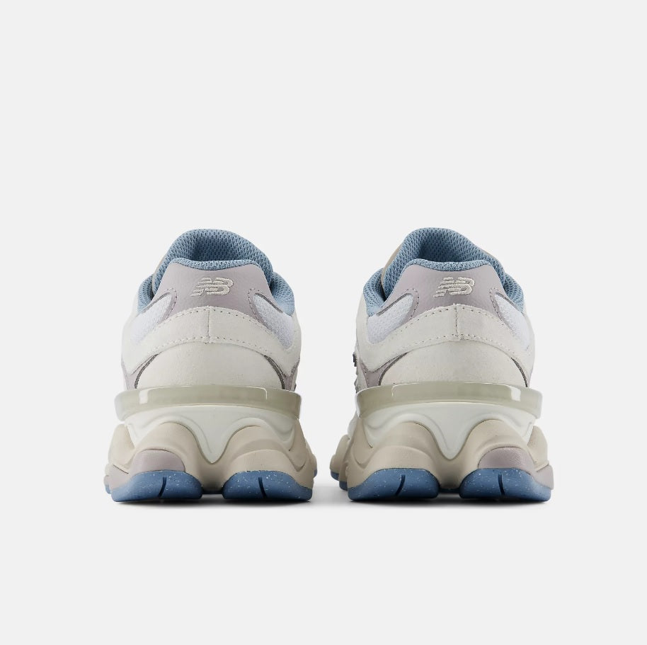 Маратонки New Balance 9060 White Blue - G90605P9 – снимка 6