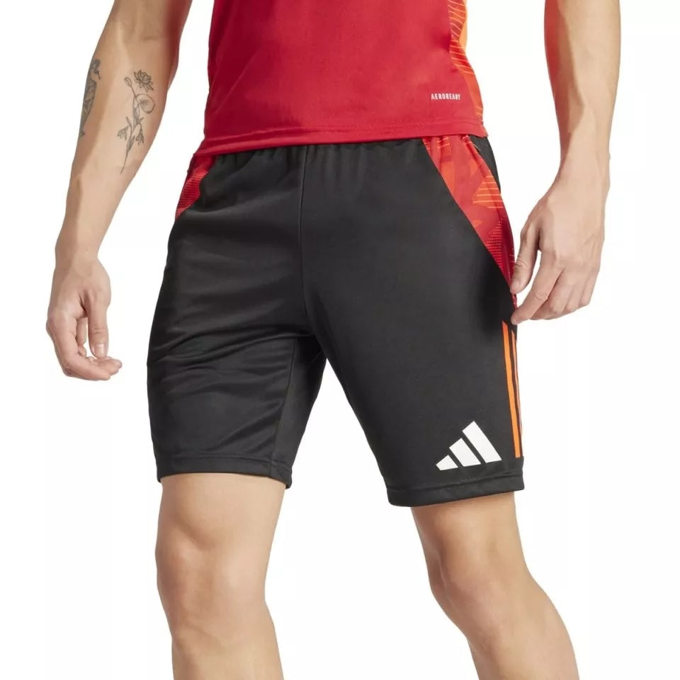 Мъжки шорти TIRO VIP SHORTS TR - IR5484