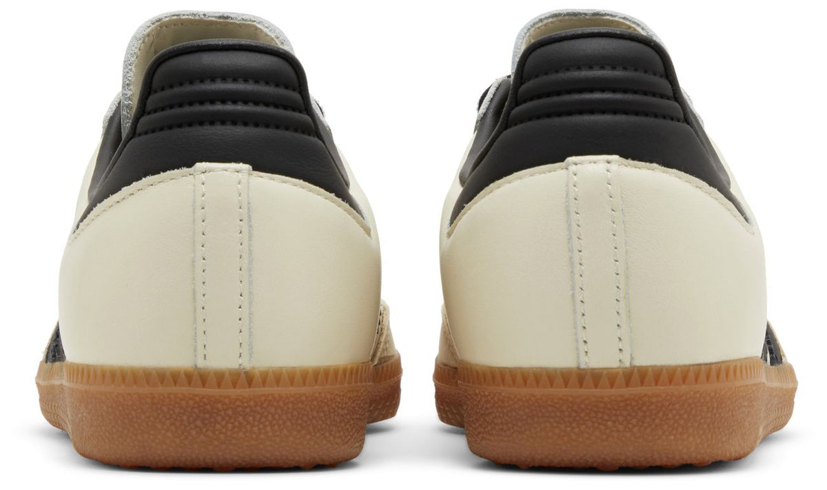 Маратонки adidas Samba OG Cream White Sand Strata - ID0478 – снимка 7