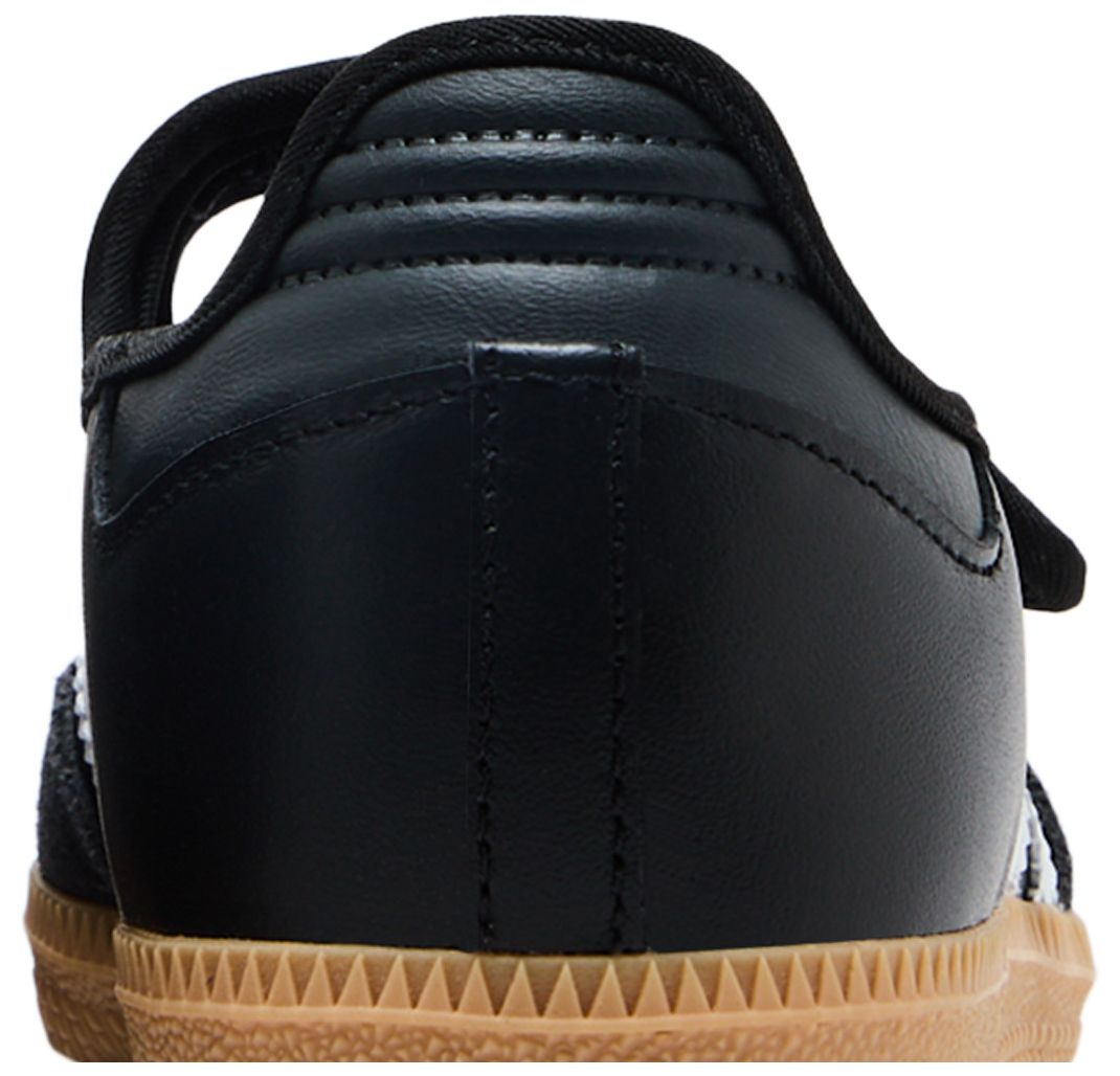 Маратонки adidas Samba Jane Black White - JQ6445 – снимка 8