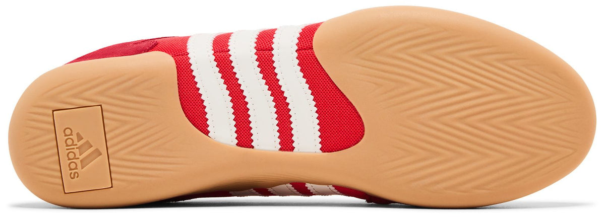 Маратонки adidas Ballerina Bad Bunny Flamboyan - KI7916 – снимка 4