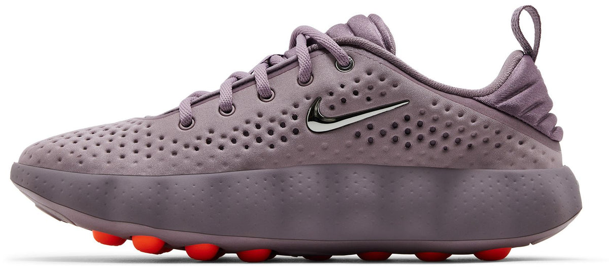 Маратонки Nike Mind 002 Light Violet Ore - HQ4310-200 – снимка 4