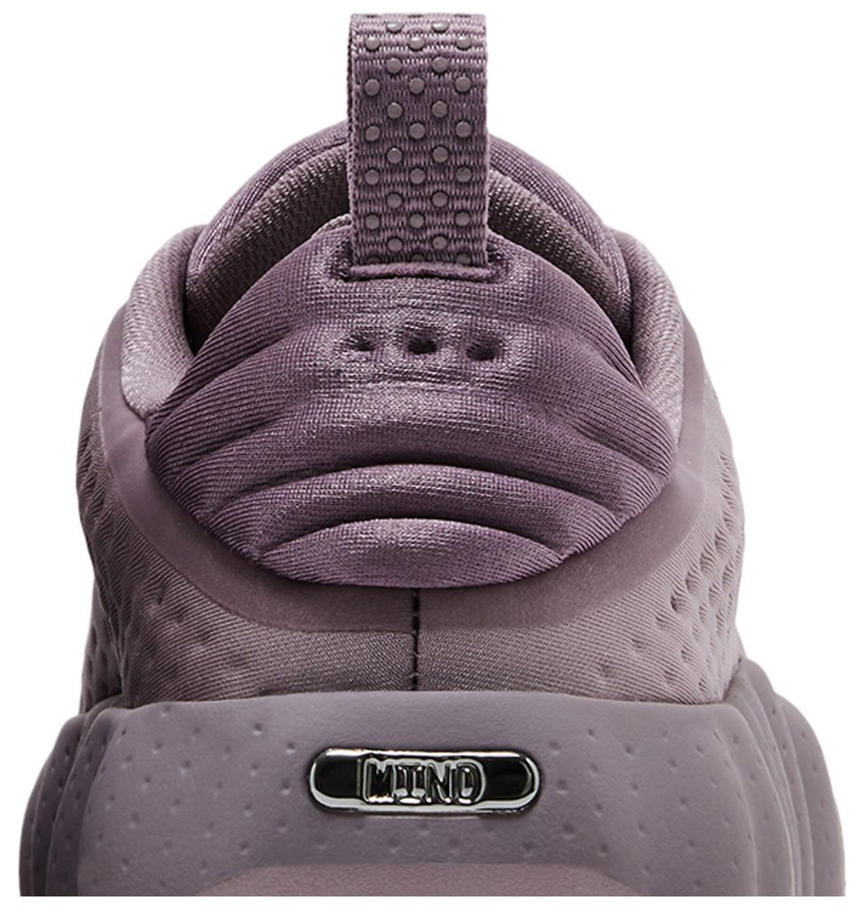 Маратонки Nike Mind 002 Light Violet Ore - HQ4310-200 – снимка 8