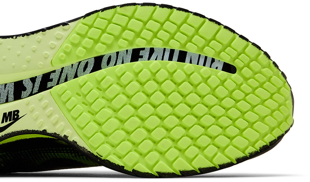 Маратонки Nike Pegasus Premium x Melitta Baumeister Volt - IQ7336-700 – снимка 6