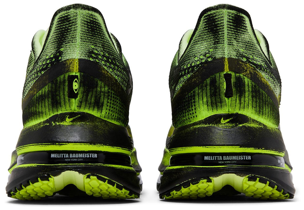 Маратонки Nike Pegasus Premium x Melitta Baumeister Volt - IQ7336-700 – снимка 7