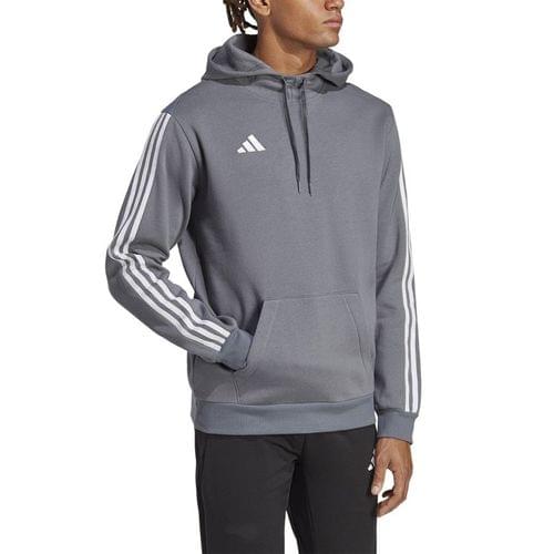 Мъжки суитчър TIRO WINTER HOODY - HZ3021