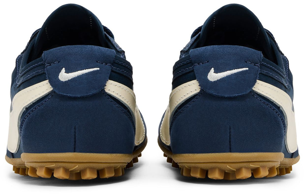 Маратонки Nike Moon Shoe Midnight Navy Gum - IW0955-400 – снимка 7