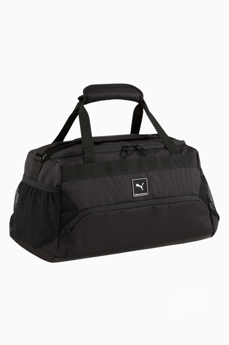 Сак Training Sportsbag Малка (Черен) - 090919 01