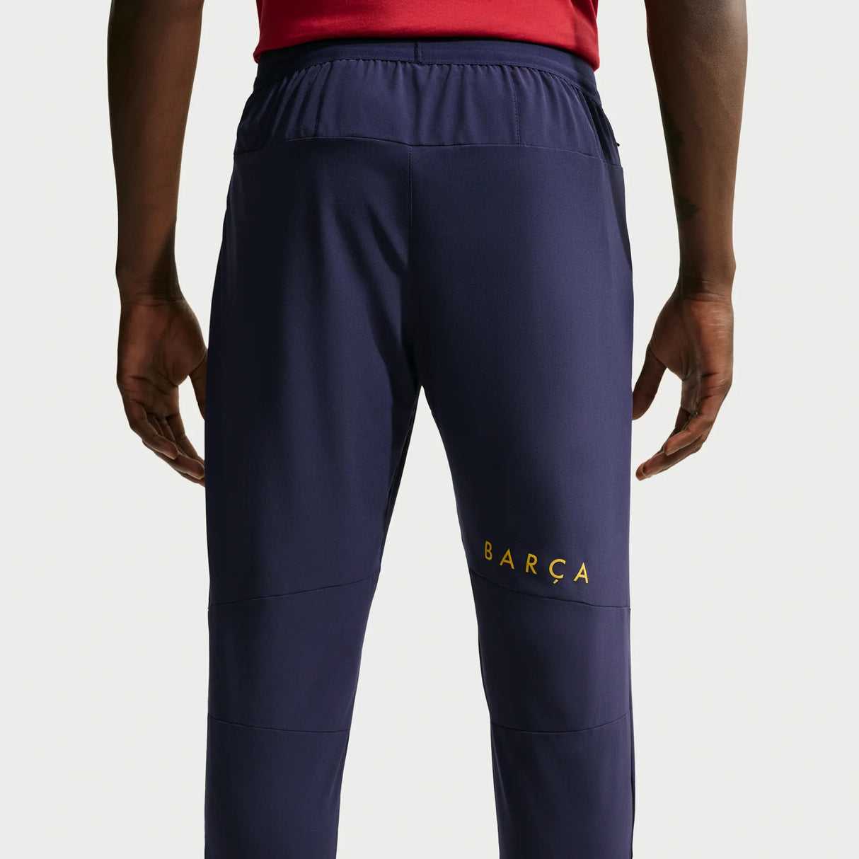 Nike FC Barcelona City Lifestyle - изглед 8