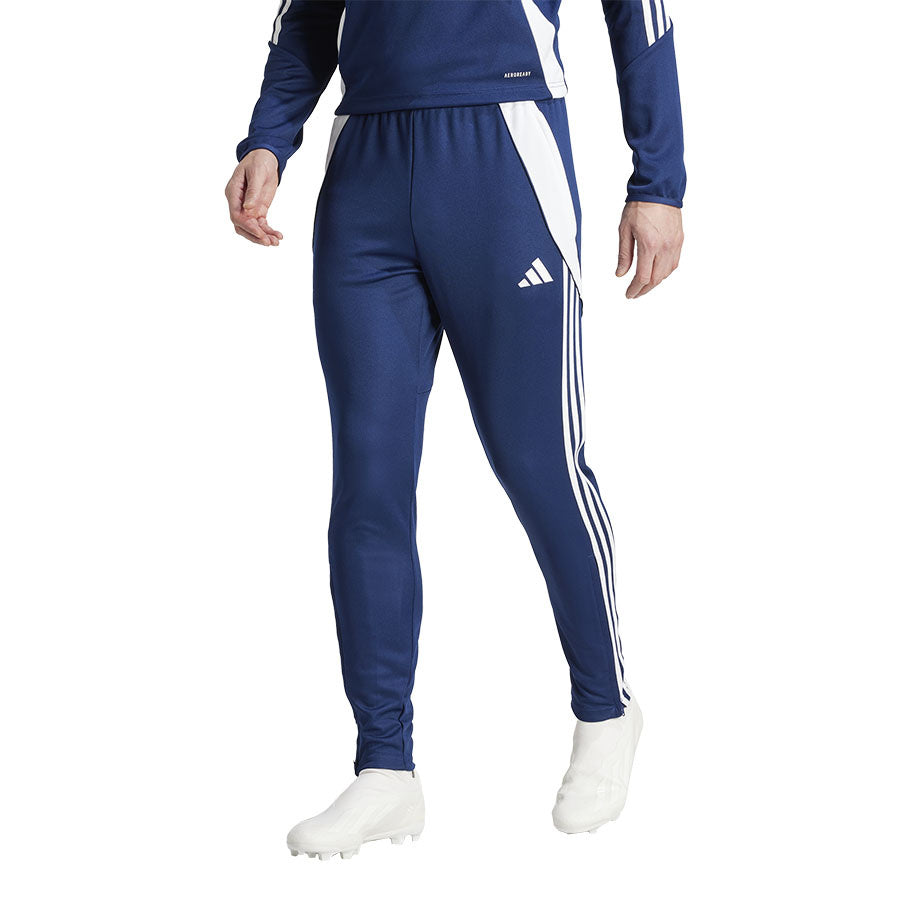 Мъжки спортен екип TIRO 24 TR TOP - IS1044 / IR9343