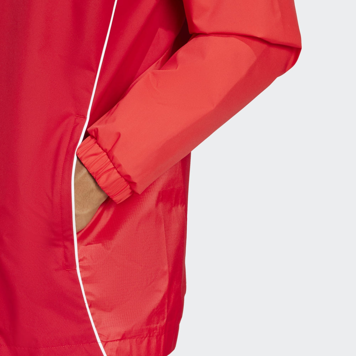 Мъжко яке TIRO VIP COMPETITION JACKET - JI6503