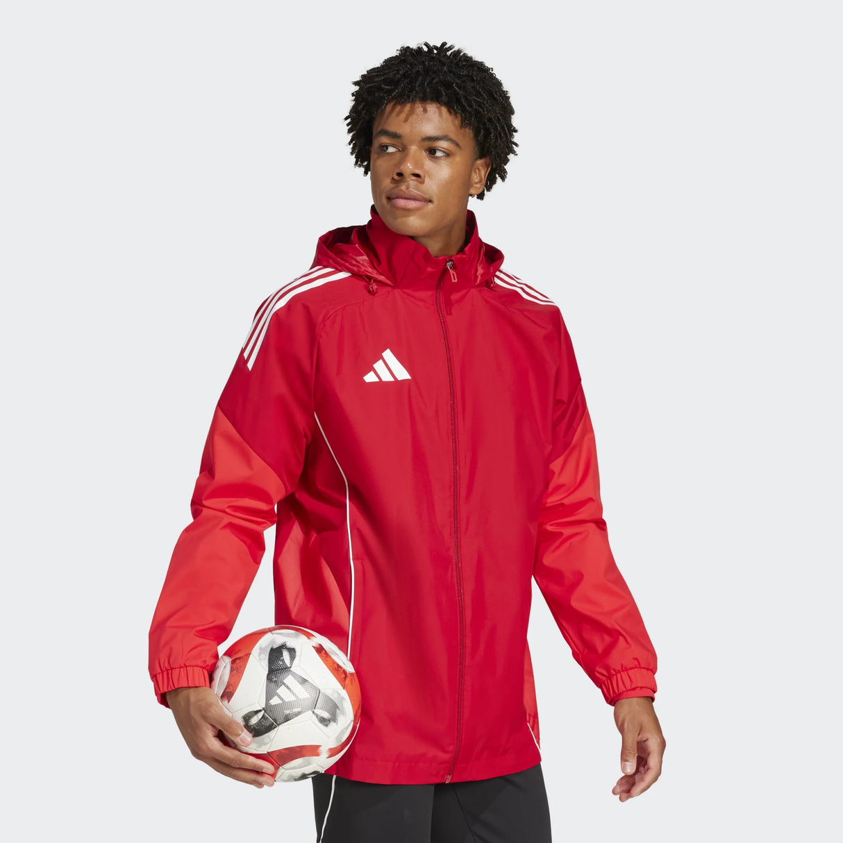 Мъжко яке TIRO VIP COMPETITION JACKET - JI6503