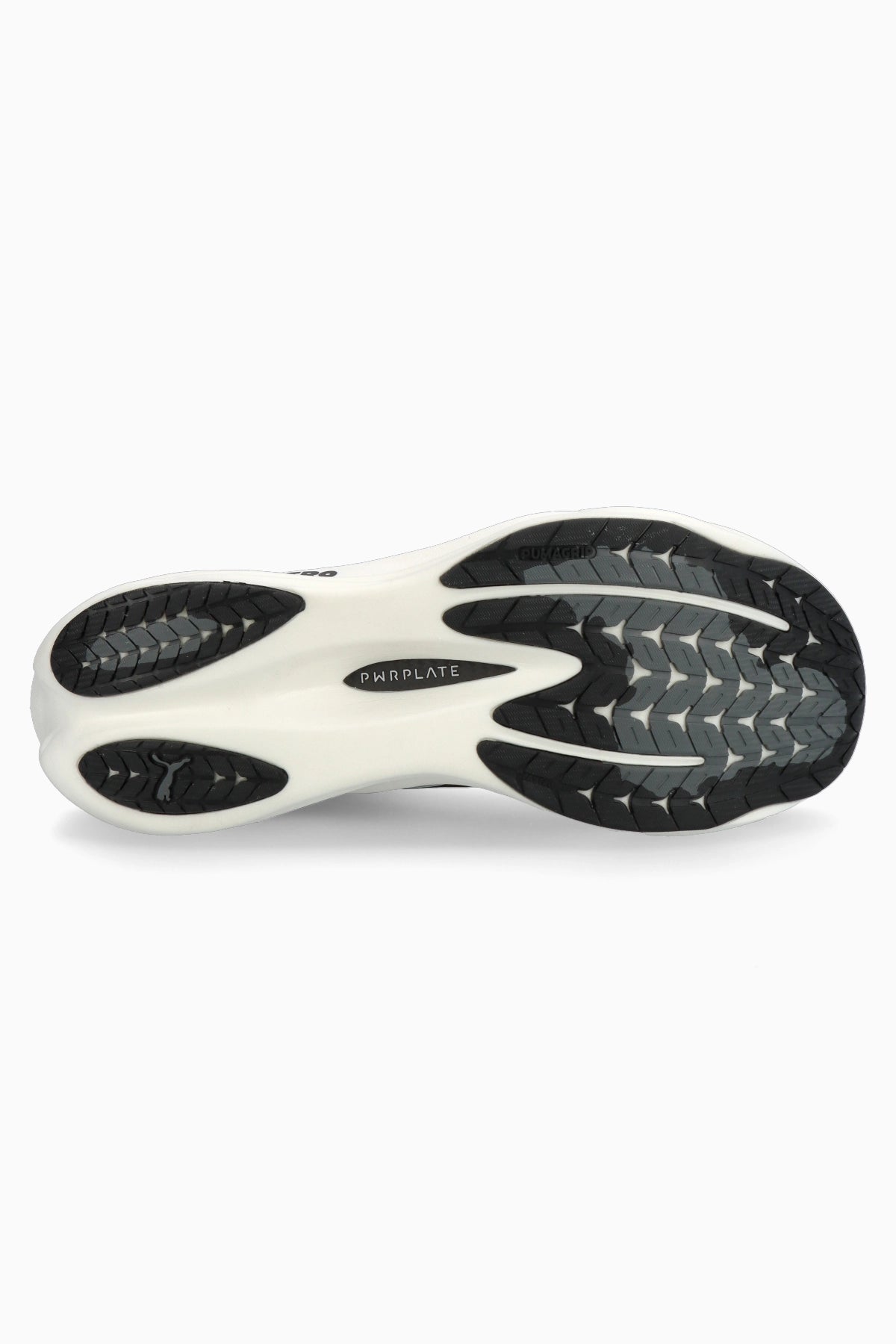 Мъжки маратонки Puma Deviate NITRO 4 (Черен) - 312123-01 – снимка 4