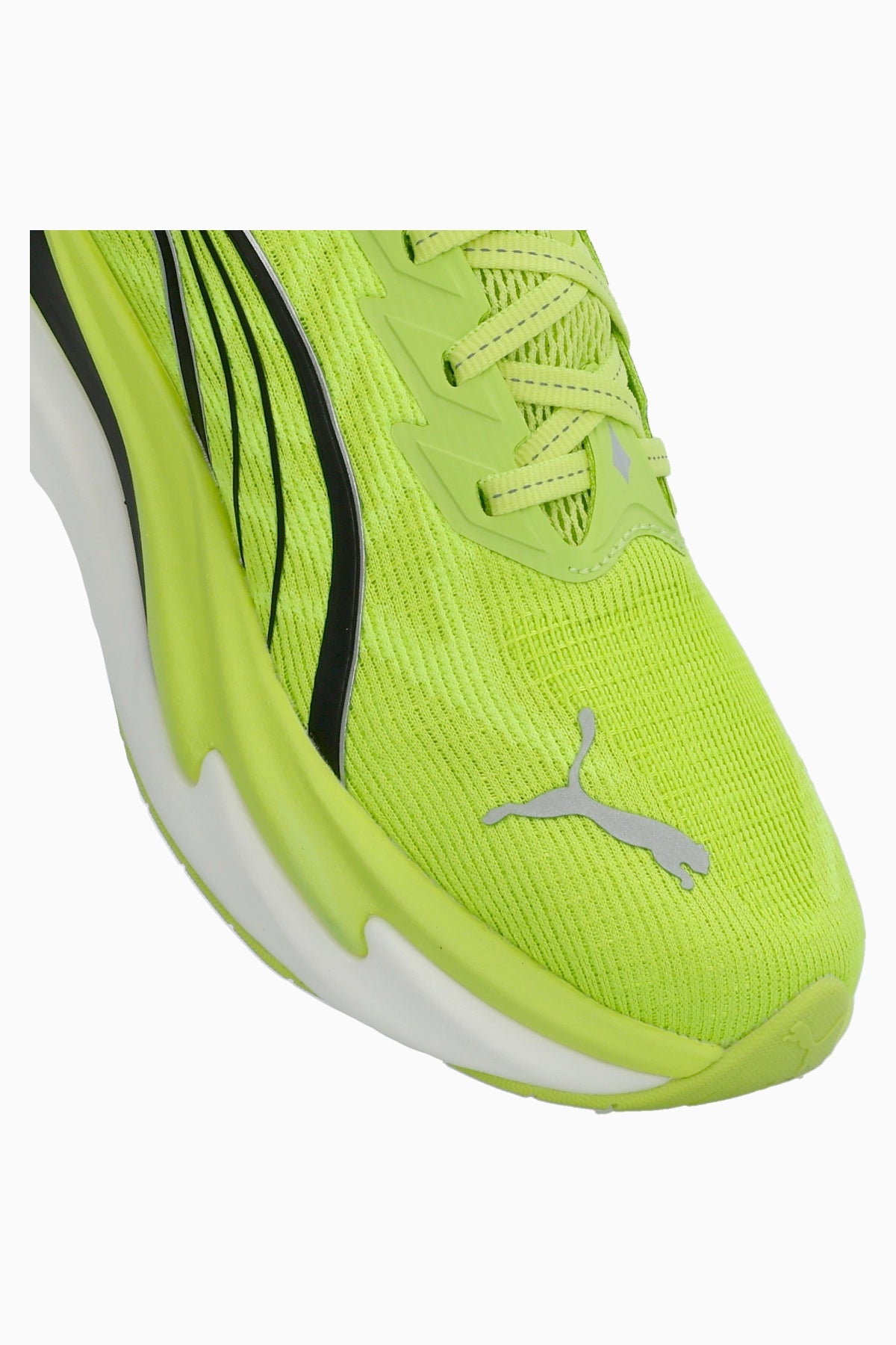 Мъжки маратонки Puma Deviate NITRO 4 (Жълт) - 312123-27 – снимка 6
