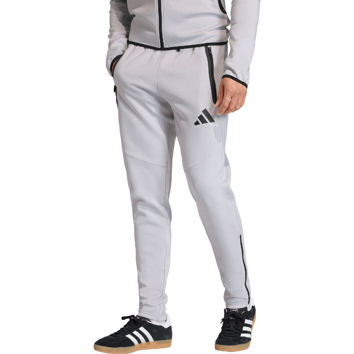 Мъжки спортен екип TIRO 26 PREMIUM LIFESTYLE - KF6077 / KF6071