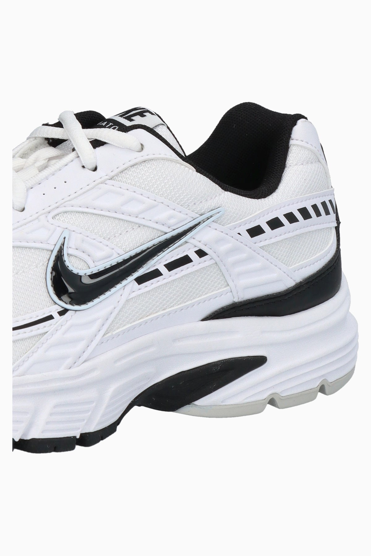Мъжки маратонки Nike Initiator (Бял) - 394055-100 – снимка 5
