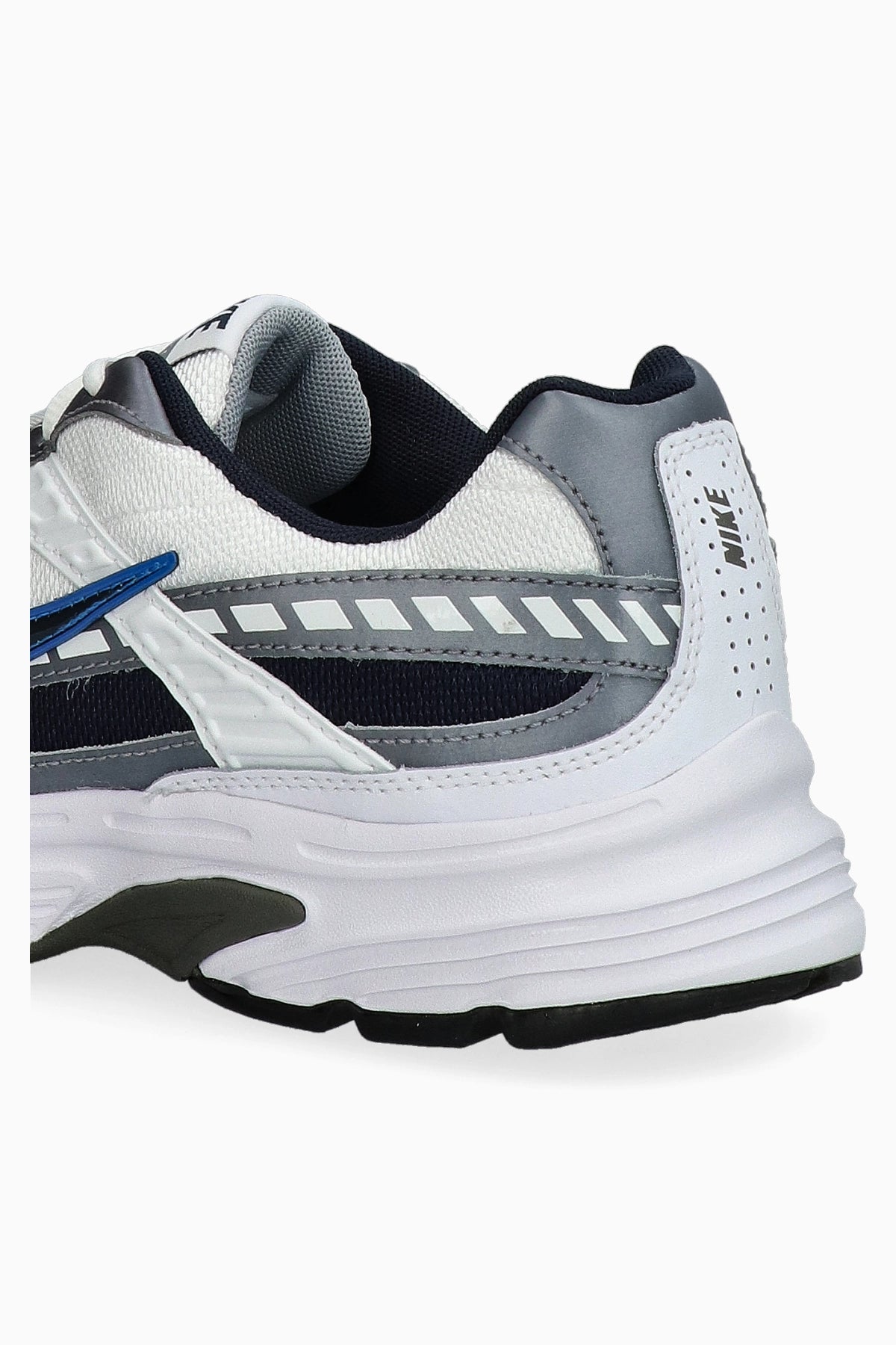 Мъжки маратонки Nike Initiator (Бял) - 394055-101 – снимка 5