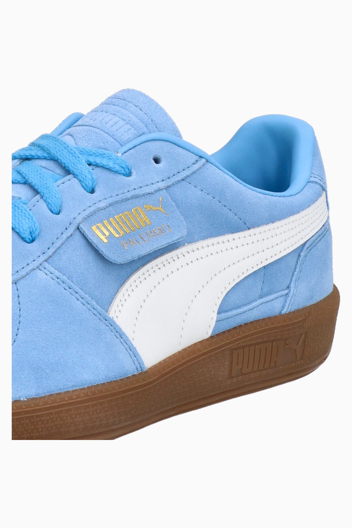 Мъжки маратонки Puma Palermo - 396463-44 – снимка 5