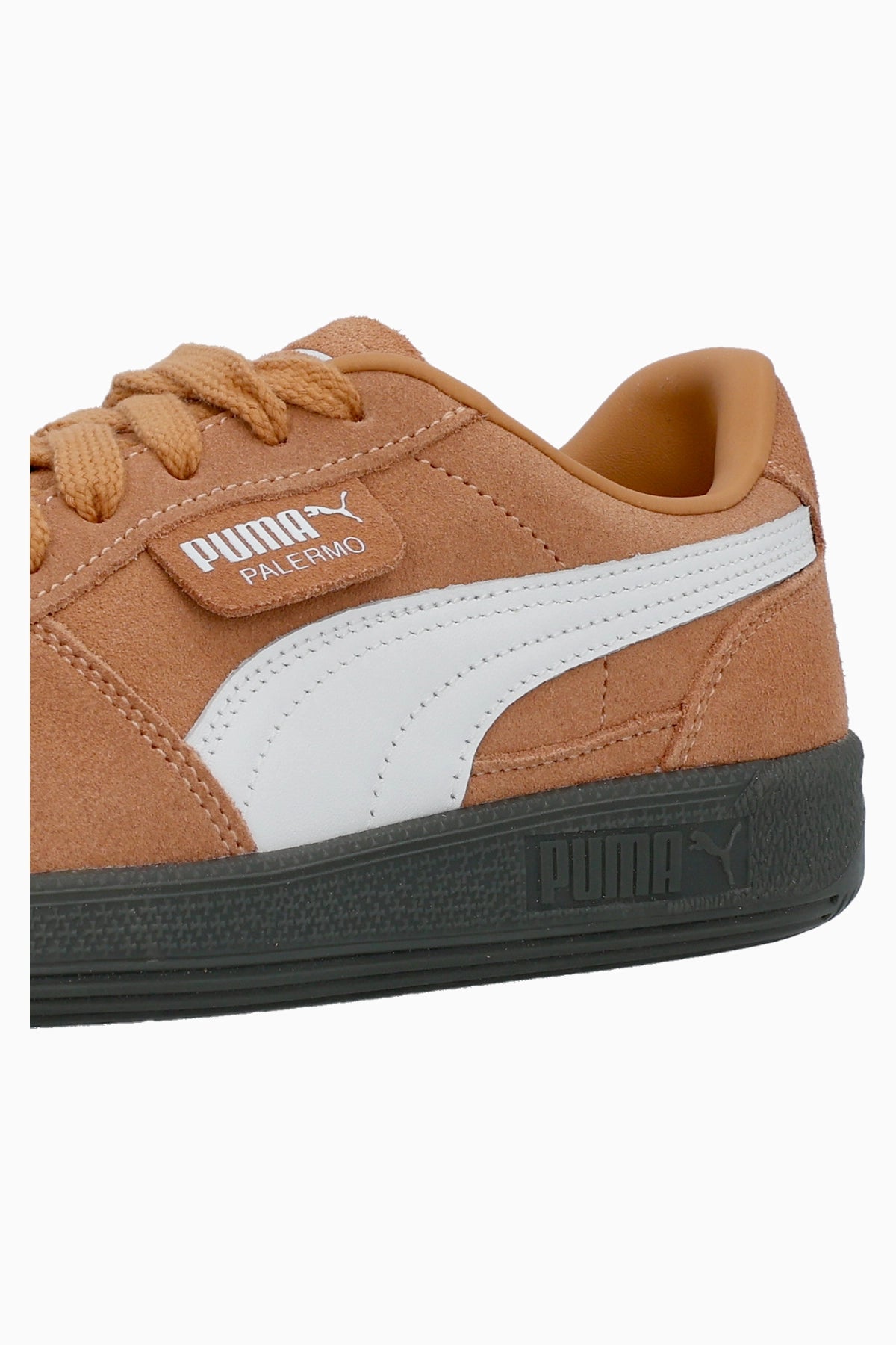 Маратонки Puma Palermo (Червен) - 396463-95 – снимка 5