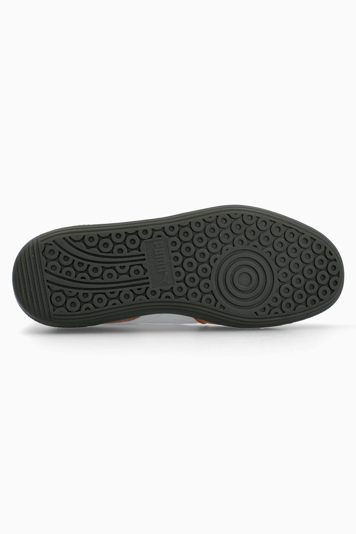 Маратонки Puma Palermo (Червен) - 396463-95 – снимка 4