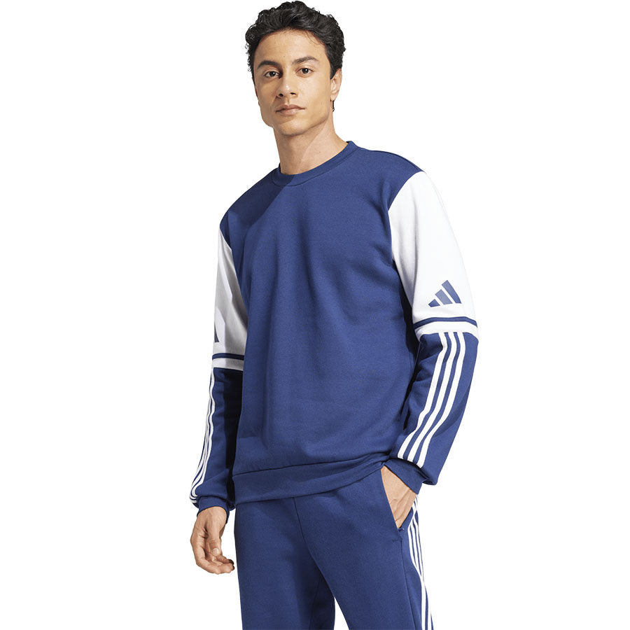 Мъжки спортен екип SQUADRA 25 WINTER - JD2958 / JD2961