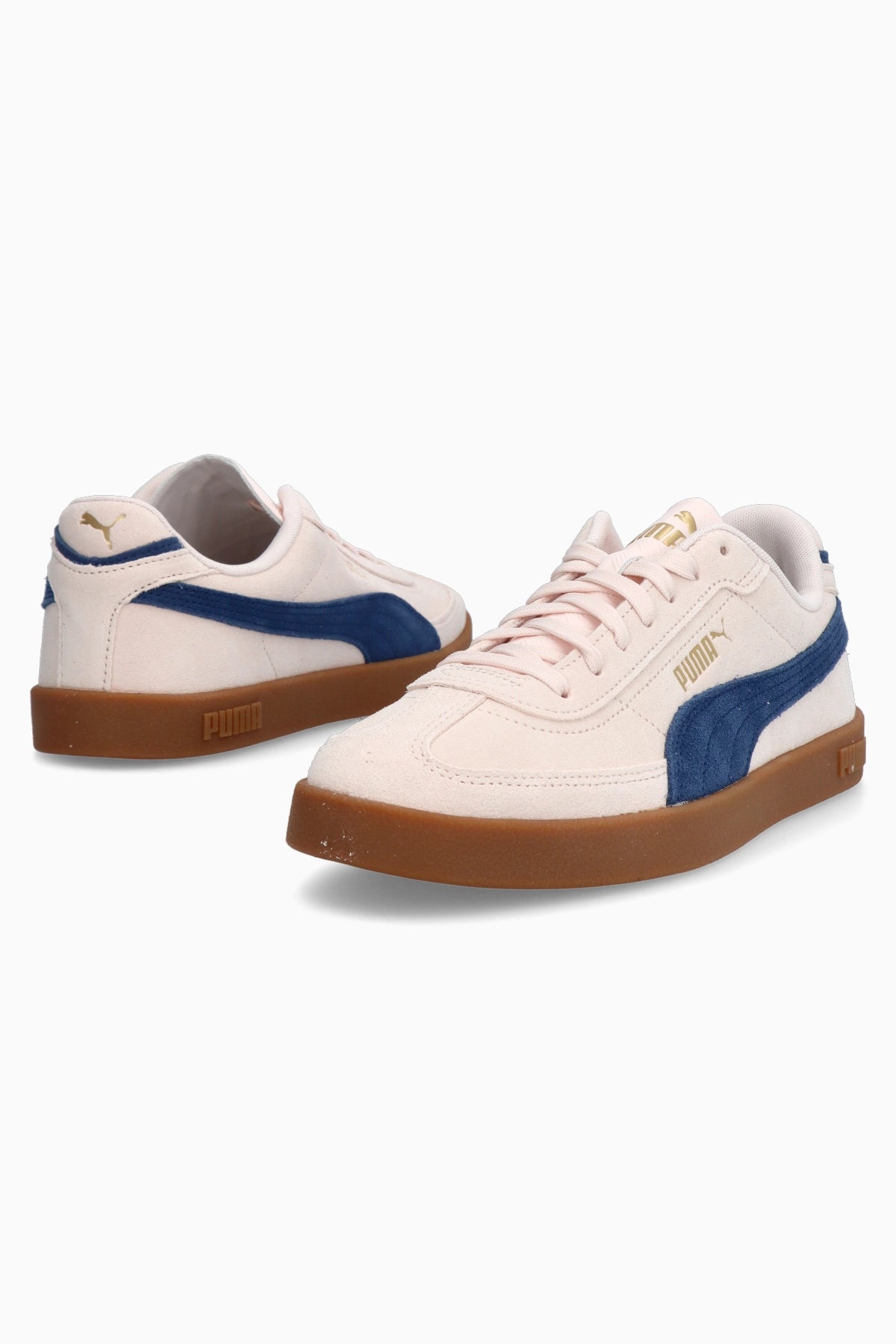 Маратонки Puma Club II Era (Розов) - 400717-17 – снимка 2