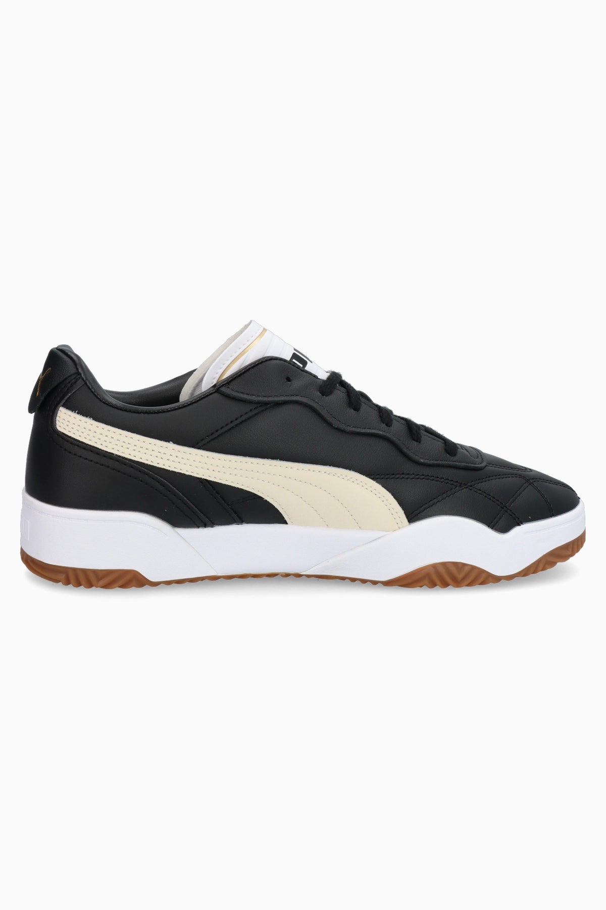Мъжки маратонки Puma Tifosi Lux - 402259-01 – снимка 3