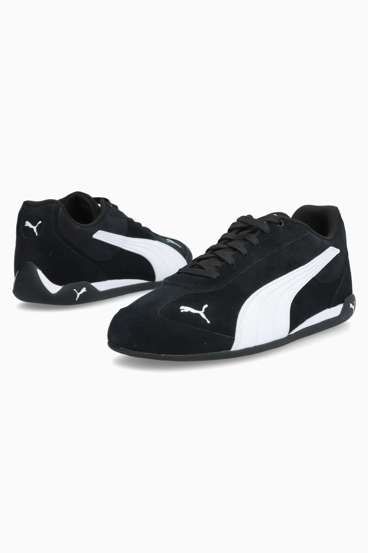 Маратонки Puma Replicatch SD (Черен) - 405097-01 – снимка 2