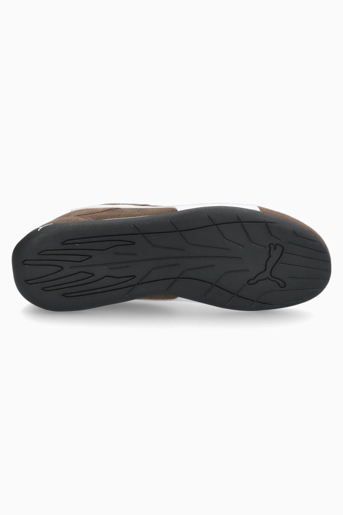 Маратонки Puma Replicatch SD (Кафяв) - 405097-04 – снимка 4