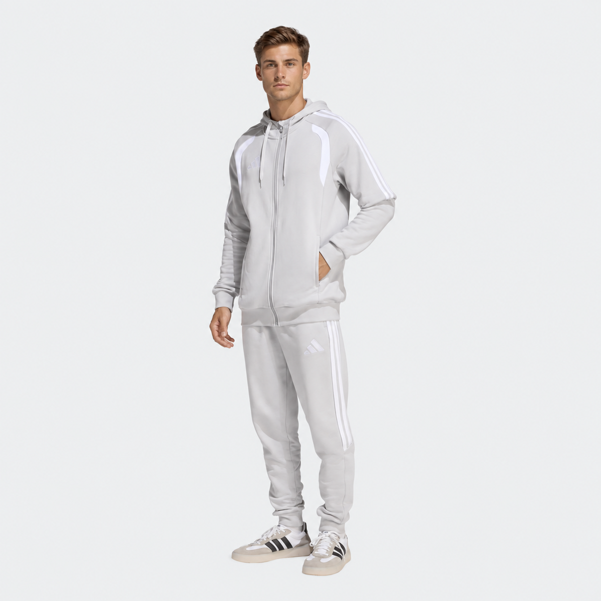 Спортен екип adidas TIRO 26 WINTER TRACK