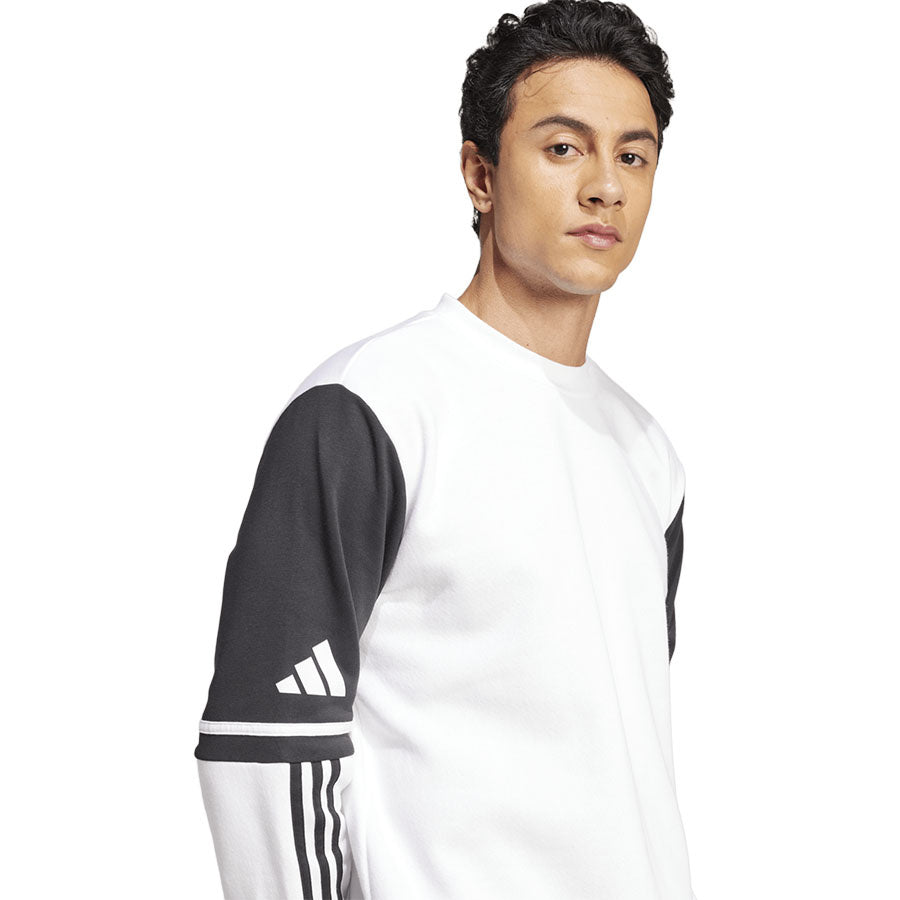 Мъжки спортен екип SQUADRA 25 WINTER - JD2959 / JE2765
