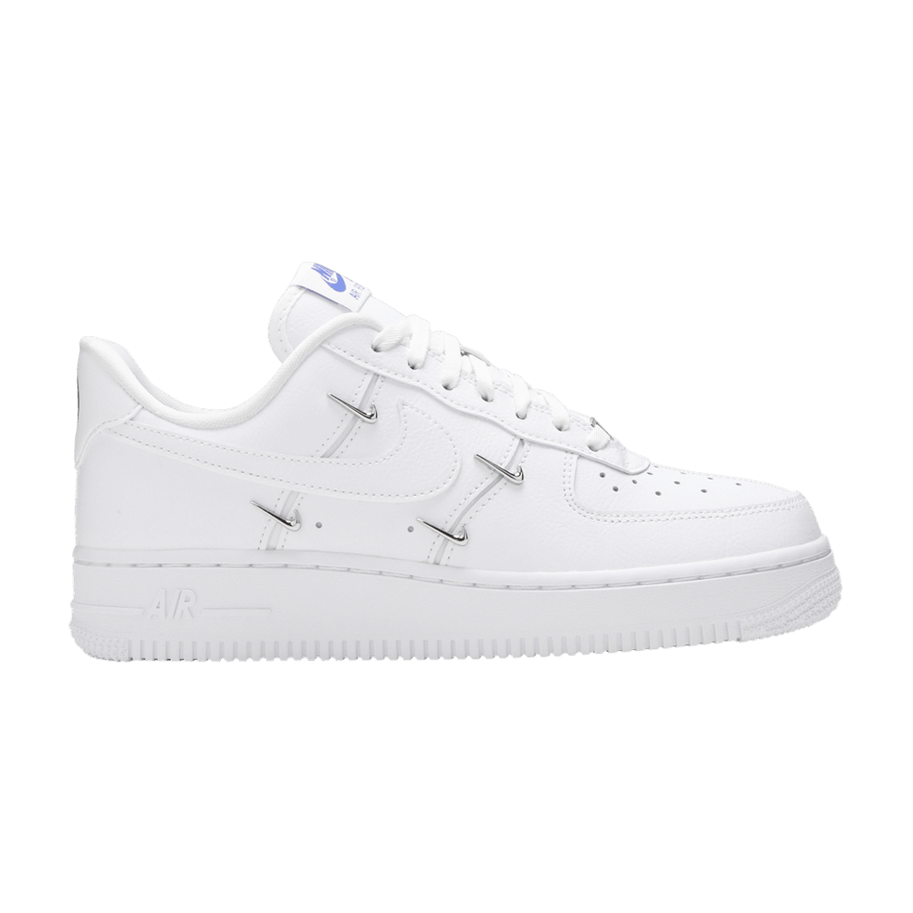 Маратонки Nike Air Force 1 '07 LX Sisterhood White - CT1990-100