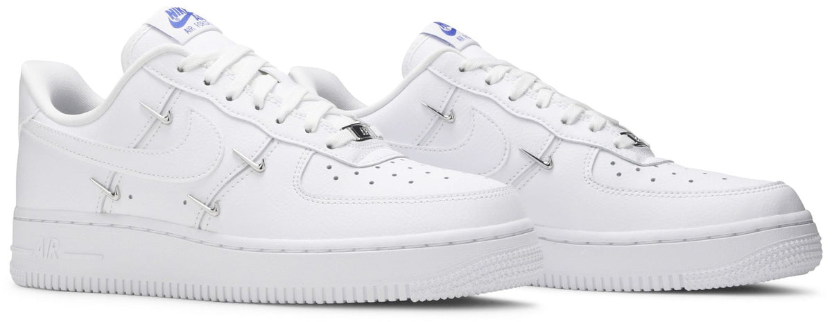 Маратонки Nike Air Force 1 '07 LX Sisterhood White - CT1990-100 – снимка 9