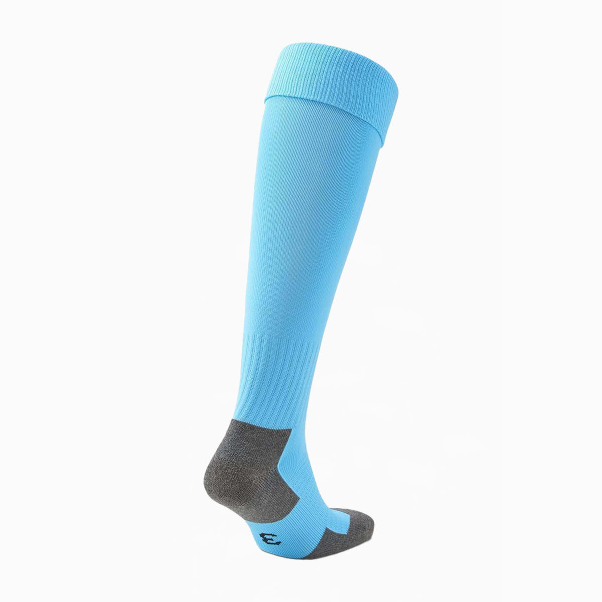 Футболни чорапи Puma Liga Core (Светлосин) - 703441-40 – снимка 2