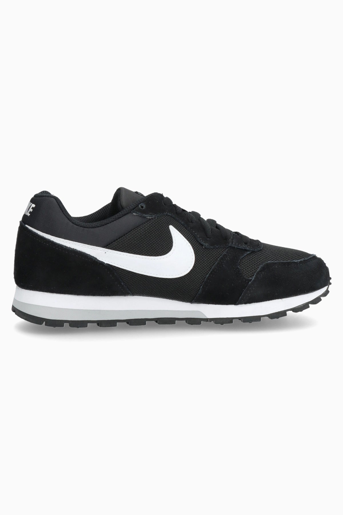 Дамски маратонки Nike MD Runner 2 (Черен) - 749869-018 – снимка 3