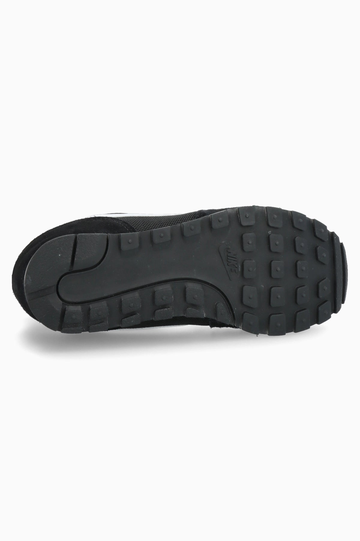 Дамски маратонки Nike MD Runner 2 (Черен) - 749869-018 – снимка 4