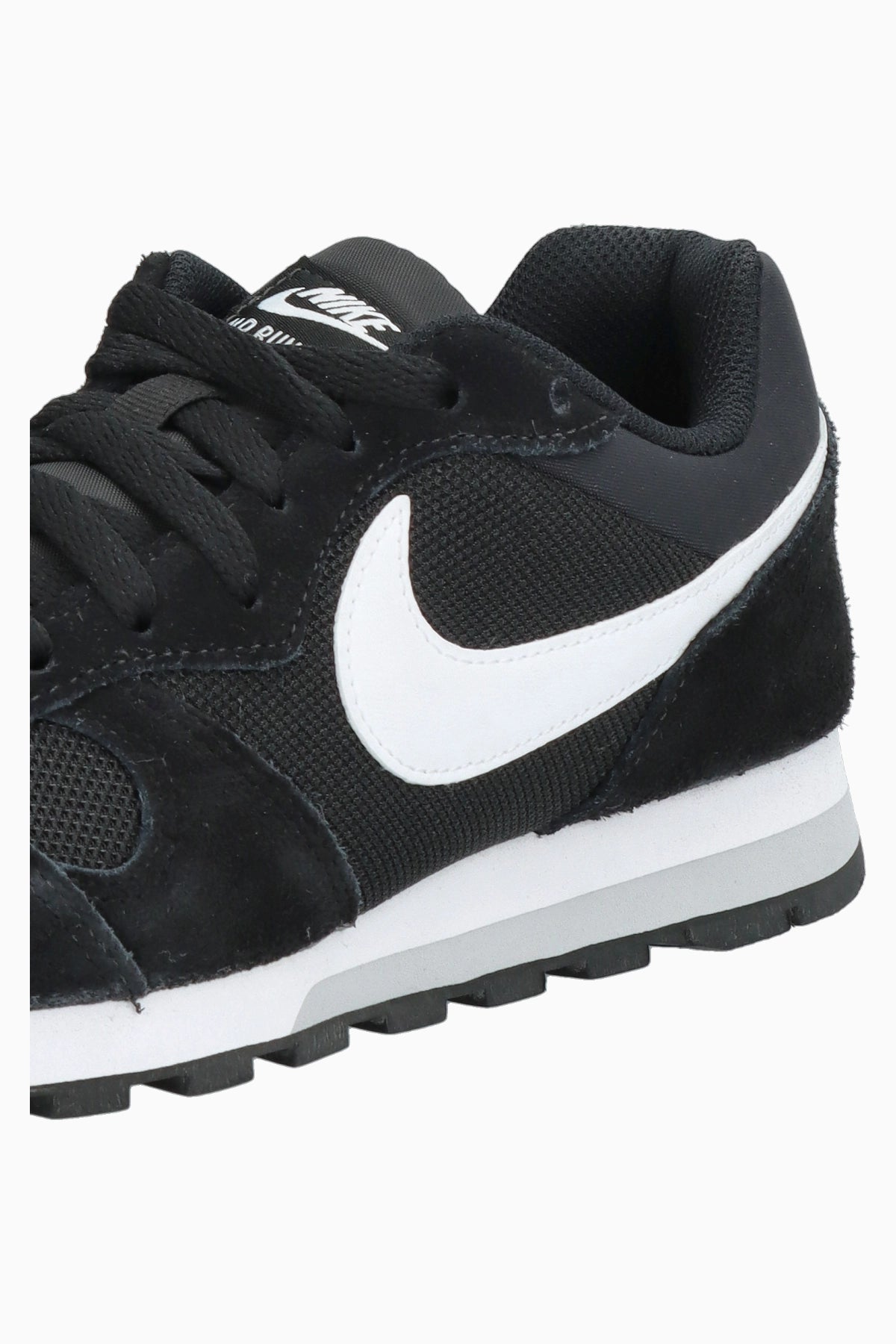 Дамски маратонки Nike MD Runner 2 (Черен) - 749869-018 – снимка 5