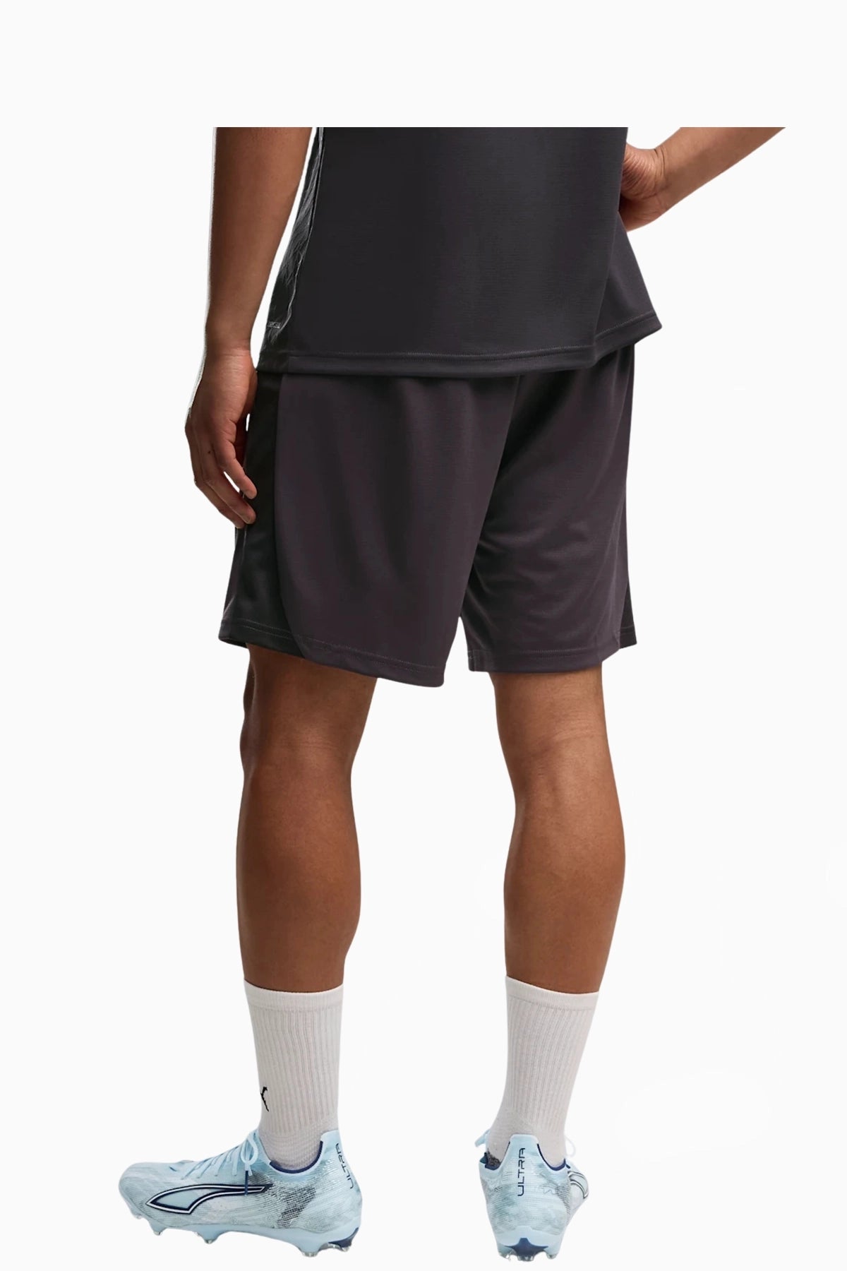 Шорти AC MILAN 26/27 Training (Сив) - 786654-20