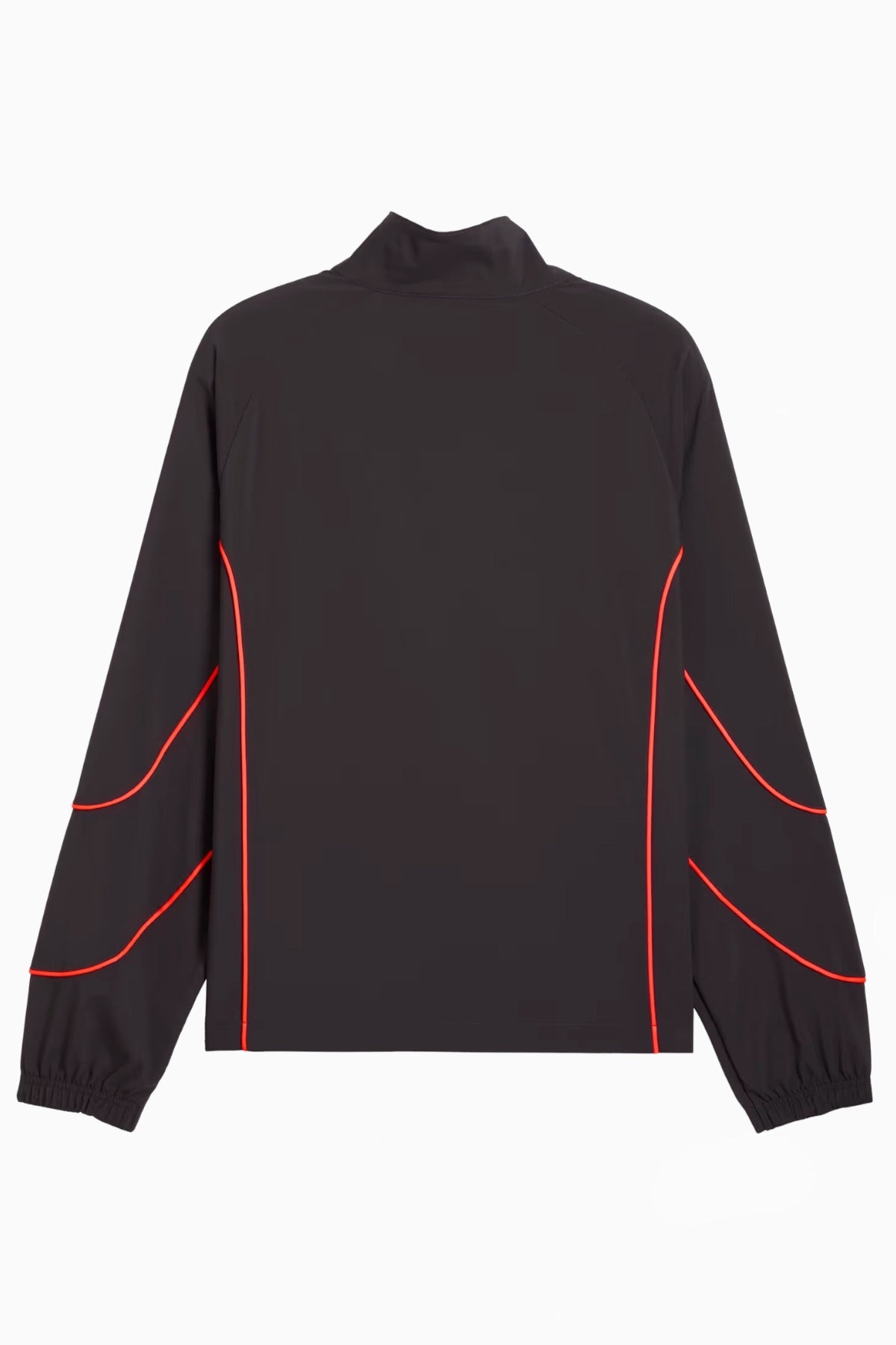 Яке AC MILAN 26/27 PUMATECH-X Track (Черен) - 786730-03